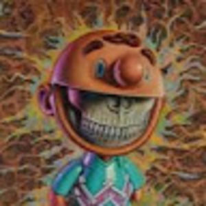 Meet your Posher, Caleb